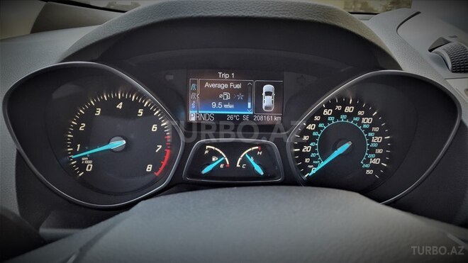 Ford Escape 2013, 208,000 km - 2.0 l - Bakı