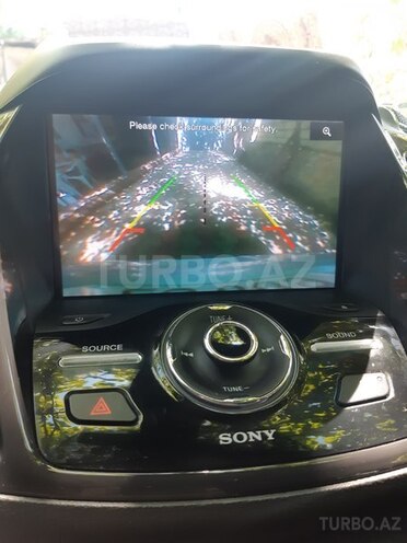 Ford Escape 2013, 208,000 km - 2.0 l - Bakı