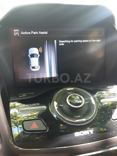 Ford Escape 2013, 208,000 km - 2.0 l - Bakı