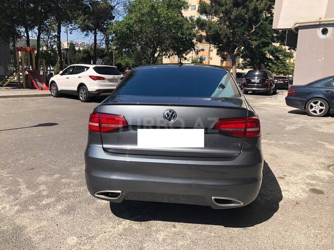 Volkswagen Jetta 2015, 55,839 km - 1.8 l - Bakı