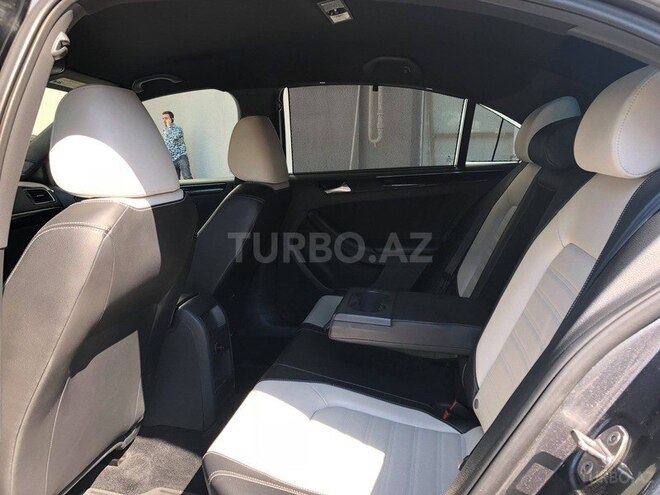 Volkswagen Jetta 2015, 55,839 km - 1.8 l - Bakı