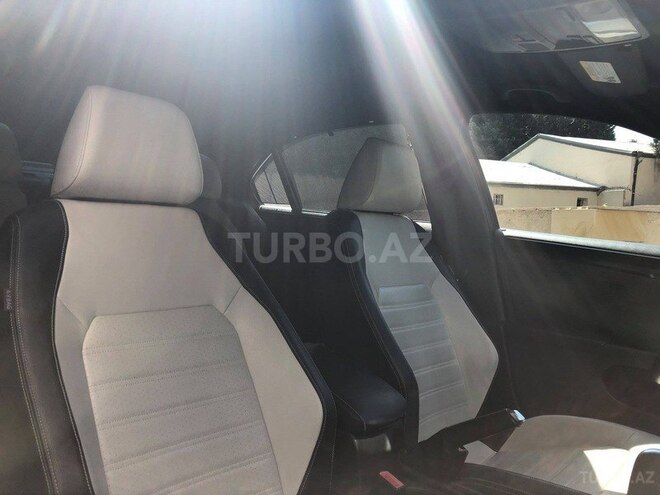Volkswagen Jetta 2015, 55,839 km - 1.8 l - Bakı