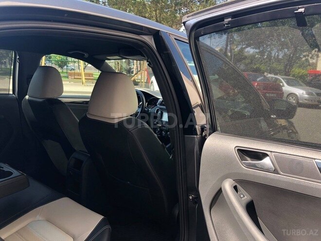 Volkswagen Jetta 2015, 55,839 km - 1.8 l - Bakı
