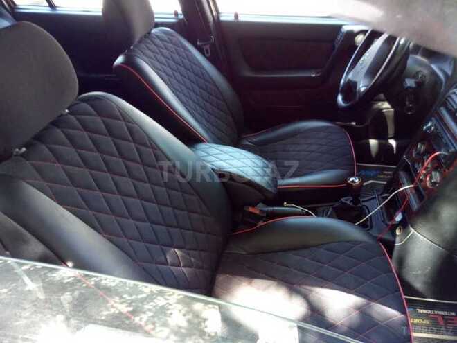 Opel Astra 1998, 325,111 km - 1.6 l - Bakı