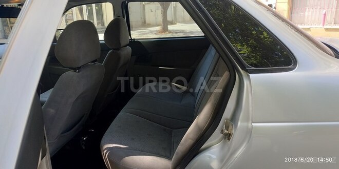 LADA (VAZ) Priora 2007, 128,000 km - 1.6 l - Bakı