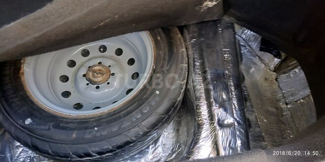 LADA (VAZ) Priora 2007, 128,000 km - 1.6 l - Bakı