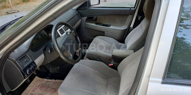 LADA (VAZ) Priora 2007, 128,000 km - 1.6 l - Bakı