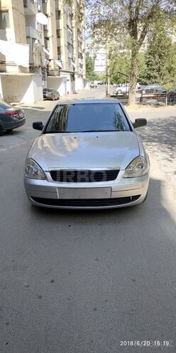 LADA (VAZ) Priora 2007, 128,000 km - 1.6 l - Bakı