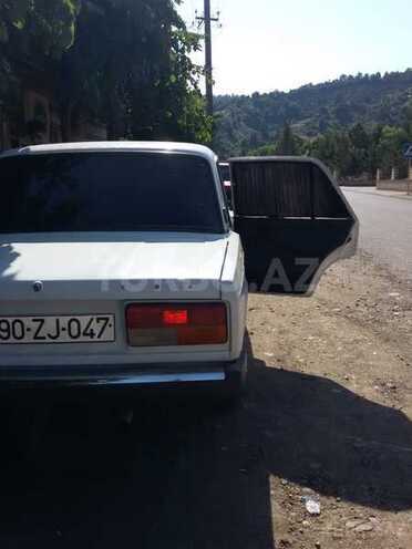 LADA (VAZ) 2107 2009, 125,636 km - 1.6 л - Astara