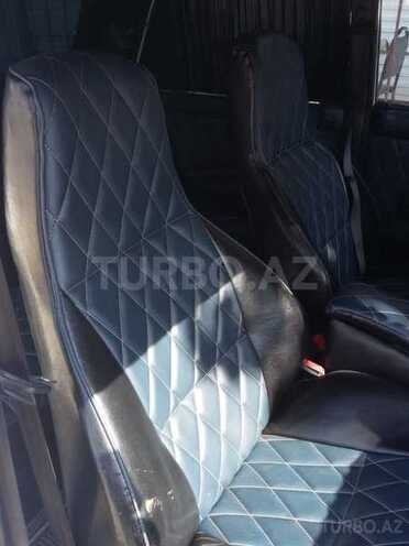 LADA (VAZ) 2107 2009, 125,636 km - 1.6 л - Astara