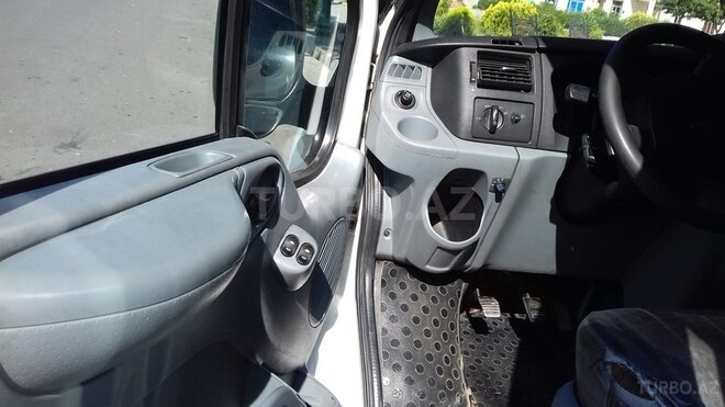 Ford Transit 2008, 325,698 km - 2.4 л - İmişli