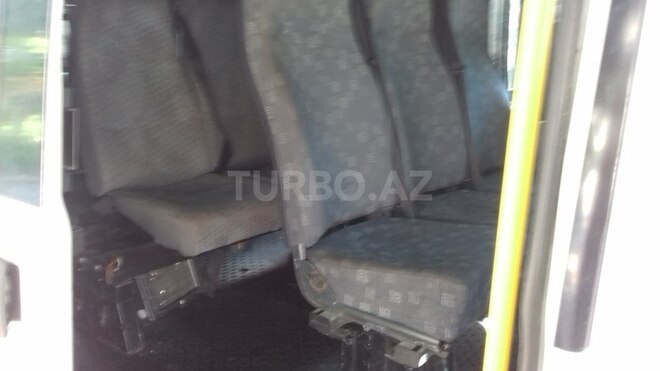 Ford Transit 2008, 325,698 km - 2.4 л - İmişli