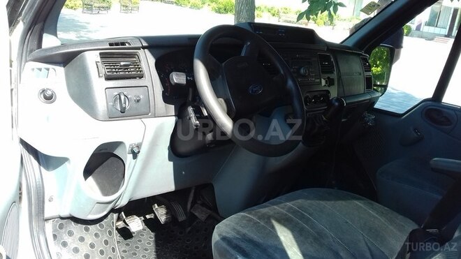 Ford Transit 2008, 325,698 km - 2.4 л - İmişli