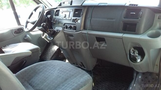 Ford Transit 2008, 325,698 km - 2.4 л - İmişli