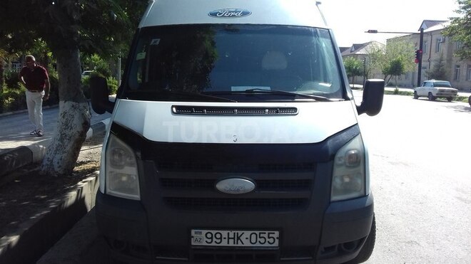 Ford Transit 2008, 325,698 km - 2.4 л - İmişli