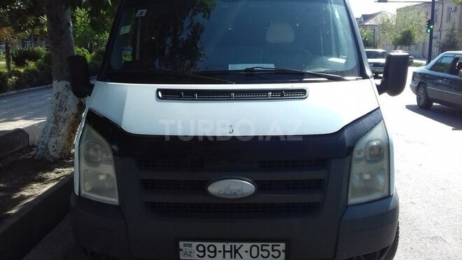 Ford Transit 2008, 325,698 km - 2.4 л - İmişli