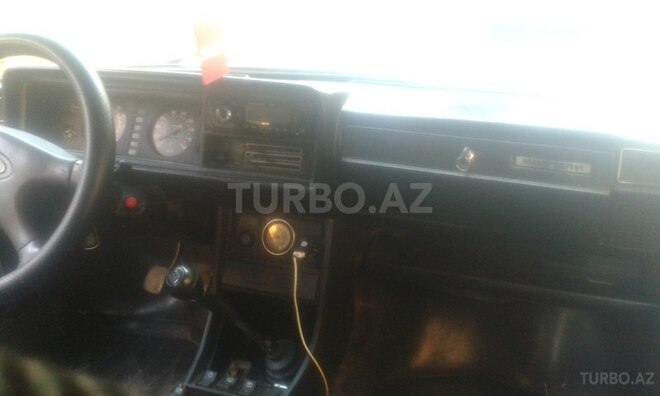LADA (VAZ) 2107 2002, 156,000 km - 1.6 l - Bakı