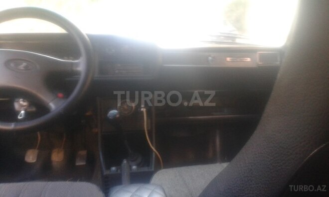 LADA (VAZ) 2107 2002, 156,000 km - 1.6 l - Bakı