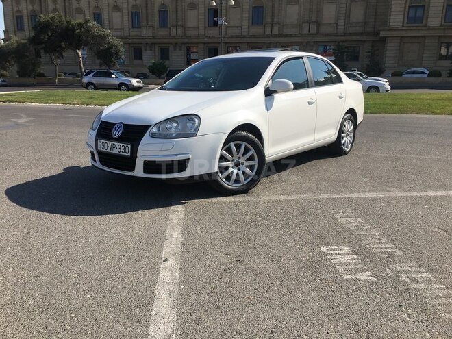 Volkswagen Jetta 2008, 226,000 km - 1.6 l - Bakı