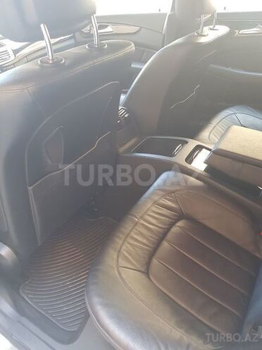 Mercedes CLS 350 2011, 91,000 km - 3.5 l - Bakı