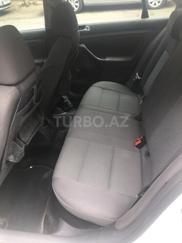 Volkswagen Jetta 2008, 226,000 km - 1.6 l - Bakı