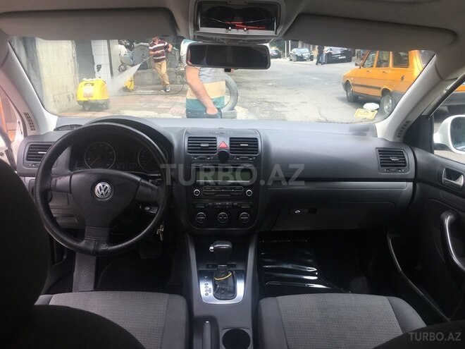 Volkswagen Jetta 2008, 226,000 km - 1.6 l - Bakı