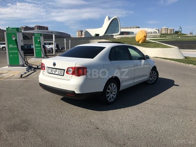 Volkswagen Jetta 2008, 226,000 km - 1.6 l - Bakı