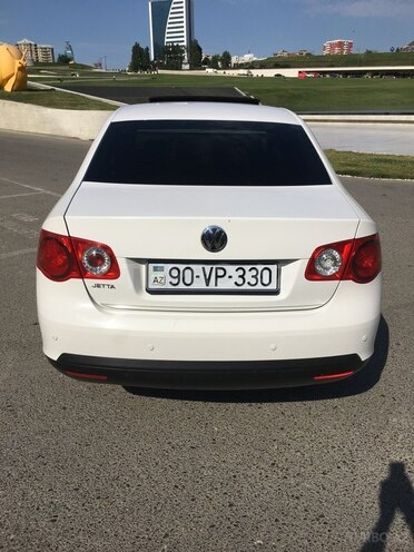 Volkswagen Jetta 2008, 226,000 km - 1.6 l - Bakı