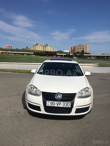 Volkswagen Jetta 2008, 226,000 km - 1.6 l - Bakı