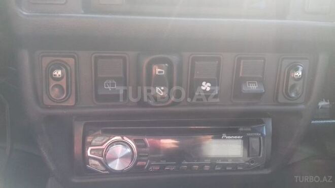 LADA (VAZ) Niva 2014, 69,000 km - 1.8 l - Bakı