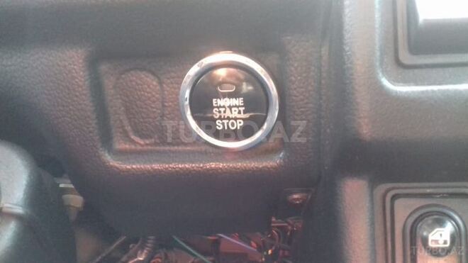 LADA (VAZ) Niva 2014, 69,000 km - 1.8 l - Bakı