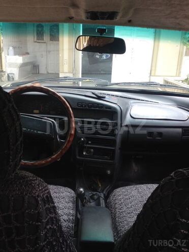 LADA (VAZ) 21099 1999, 98,500 km - 1.5 л - Gəncə