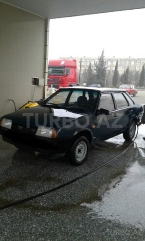 LADA (VAZ) 21099 1999, 98,500 km - 1.5 л - Gəncə