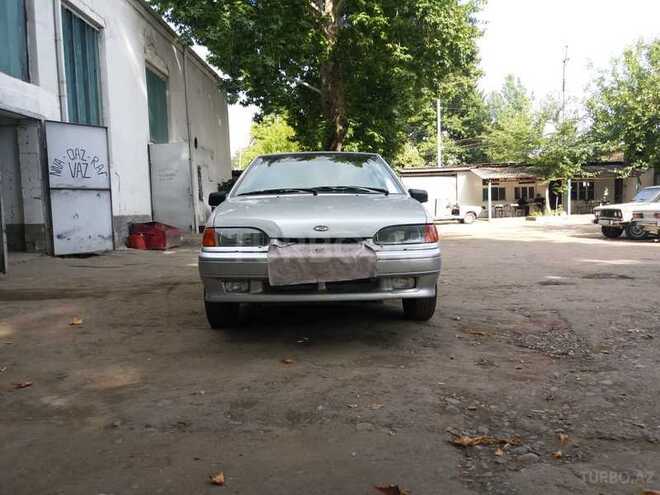 LADA (VAZ) 2114 2006, 230,000 km - 1.6 l - Göyçay