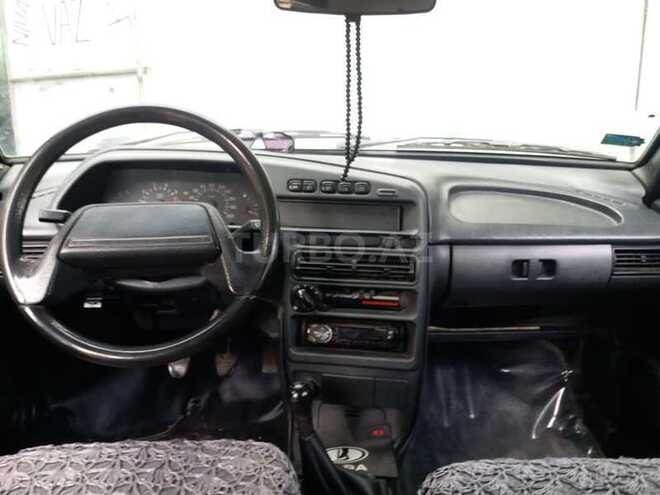 LADA (VAZ) 2114 2006, 230,000 km - 1.6 l - Göyçay