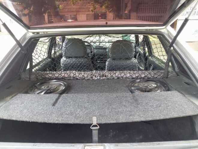 LADA (VAZ) 2114 2006, 230,000 km - 1.6 l - Göyçay