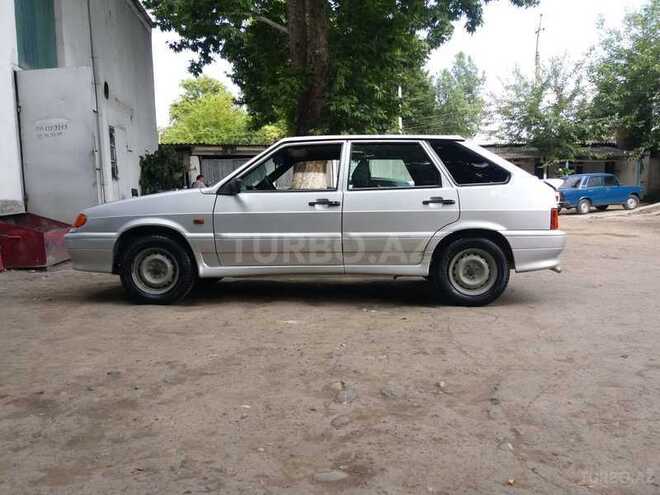 LADA (VAZ) 2114 2006, 230,000 km - 1.6 l - Göyçay