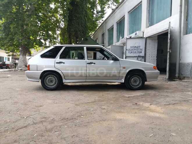 LADA (VAZ) 2114 2006, 230,000 km - 1.6 l - Göyçay