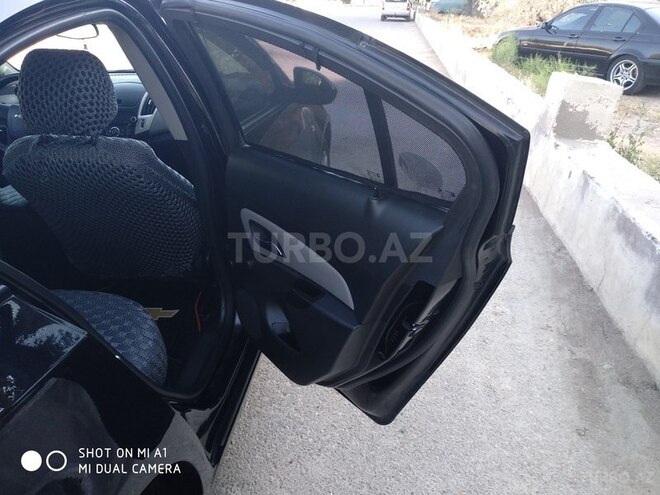 Chevrolet Cruze 2012, 122,000 km - 1.6 л - Bakı