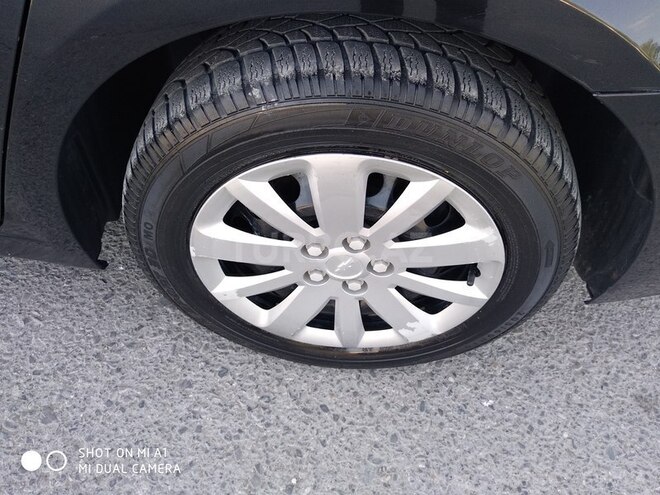 Chevrolet Cruze 2012, 122,000 km - 1.6 л - Bakı
