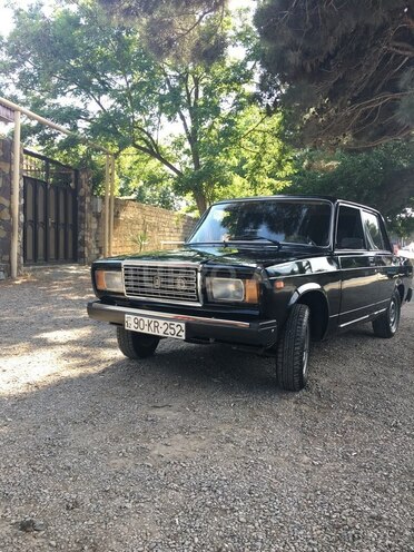 LADA (VAZ) 2107 2011, 107,000 km - 1.6 l - Bakı