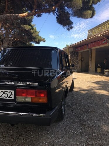 LADA (VAZ) 2107 2011, 107,000 km - 1.6 l - Bakı