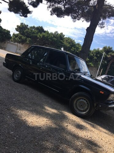 LADA (VAZ) 2107 2011, 107,000 km - 1.6 l - Bakı