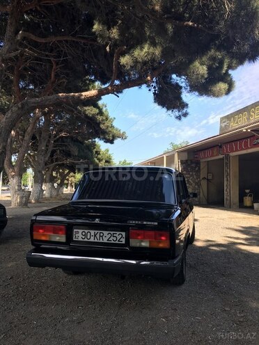 LADA (VAZ) 2107 2011, 107,000 km - 1.6 l - Bakı