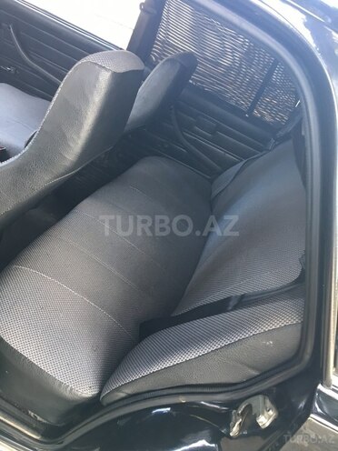 LADA (VAZ) 2107 2011, 107,000 km - 1.6 l - Bakı