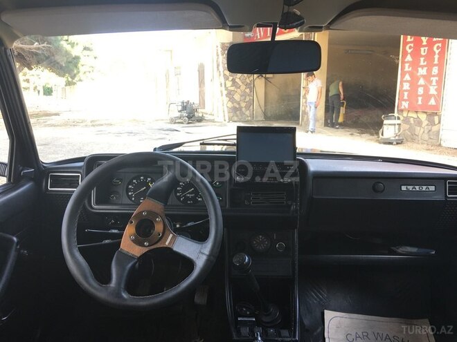 LADA (VAZ) 2107 2011, 107,000 km - 1.6 l - Bakı