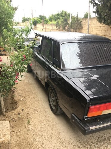 LADA (VAZ) 2107 2011, 107,000 km - 1.6 l - Bakı