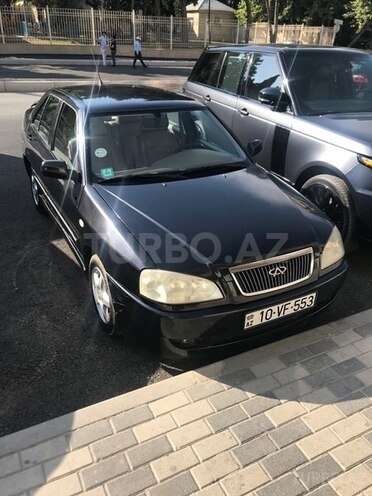Chery Amulet (A15) 2007, 102,500 km - 1.6 l - Bakı