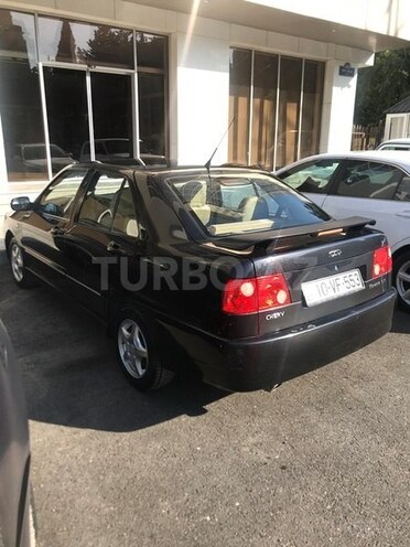 Chery Amulet (A15) 2007, 102,500 km - 1.6 l - Bakı