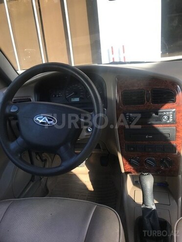 Chery Amulet (A15) 2007, 102,500 km - 1.6 l - Bakı